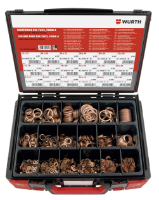 הצגת מוצרים בקטגוריה ערכות דיסקיות אטימה תמונה לקטגוריה ערכות דיסקיות אטימה