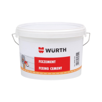 תמונה של בטון מוכן ייבוש מהיר לתיקונים 5 ק"ג - 3 דקות