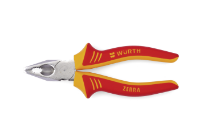 הצגת מוצרים בקטגוריה פליירים VDE תמונה לקטגוריה פליירים VDE