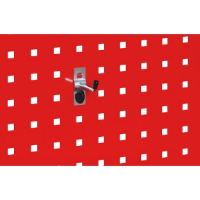 הצגת מוצרים בקטגוריה אביזרי תלייה ללוח כלי עבודה תמונה לקטגוריה אביזרי תלייה ללוח כלי עבודה