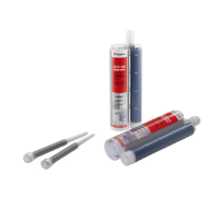 הצגת מוצרים בקטגוריה אפוקסי ועוגנים כימיים בהזרקה תמונה לקטגוריה אפוקסי ועוגנים כימיים בהזרקה