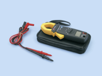 תמונה של צבת רב תכלתית לבדיקת מתח השראתי