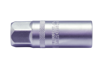 תמונה של בוקסה למצתים הינע 3/8 RED STRIPE