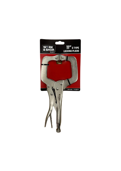 תמונה של ג'בקה רחבה 11" PRO