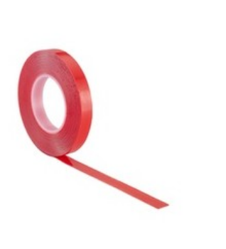 תמונה של דבק דו צדדי אקרילי רחב וחזק במיוחד רוחב 50 מ"מ אורך 5 מטר