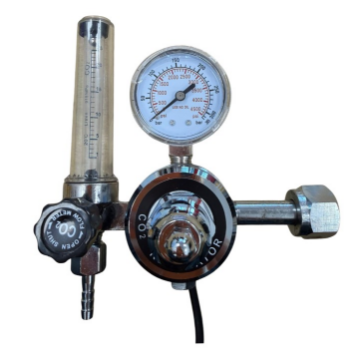 תמונה של ווסת CO2 עם מחמם חשמלי 220V   רכש מקומי ()1073708)