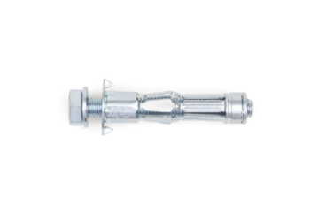 תמונה של עוגן לגבס ואלמנטים חלולים (5-16) W-MH M8X65/55 ראש משושה